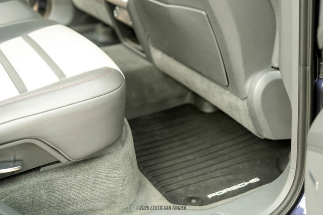 Used 2019 Porsche Cayenne Turbo image 37