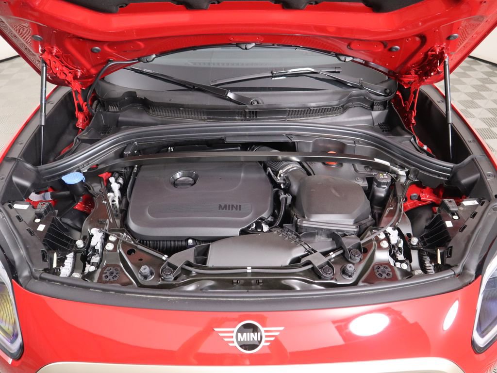 New 2026 MINI Cooper Countryman S image 30