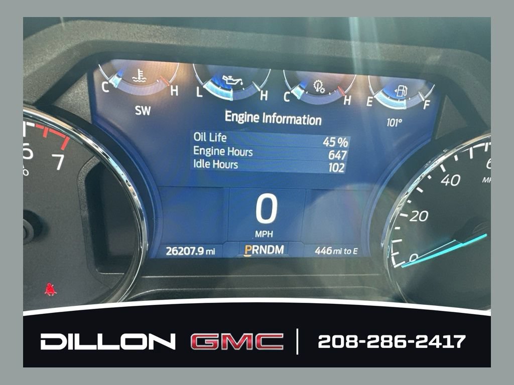 Used 2023 Ford F150 XLT w/ Equipment Group 301A Mid
