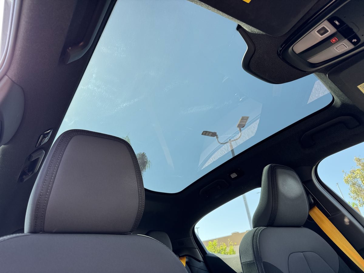 Used 2023 Polestar Polestar 2 w/ Pilot Pack AWD/4WD image 17