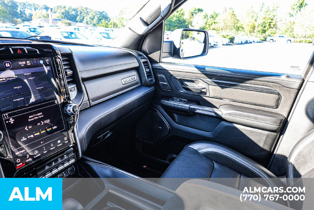 Used 2023 RAM 1500 TRX w/ TRX Level 2 Equipment Group AWD/4WD image 41