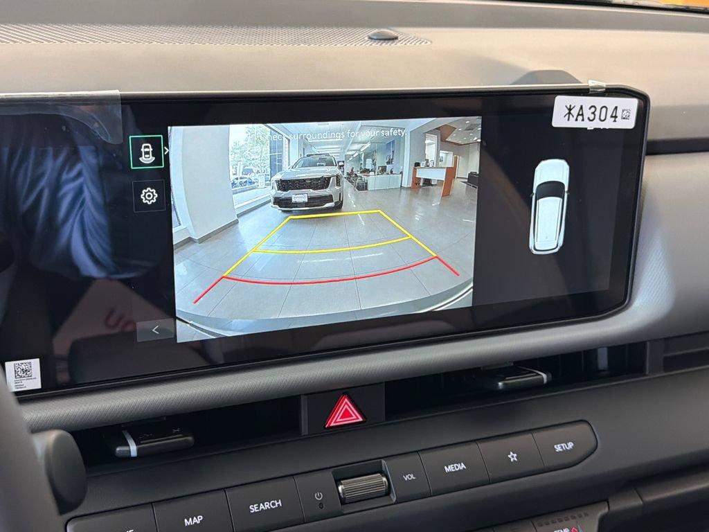 New 2027 Kia Seltos S AWD/4WD image 29