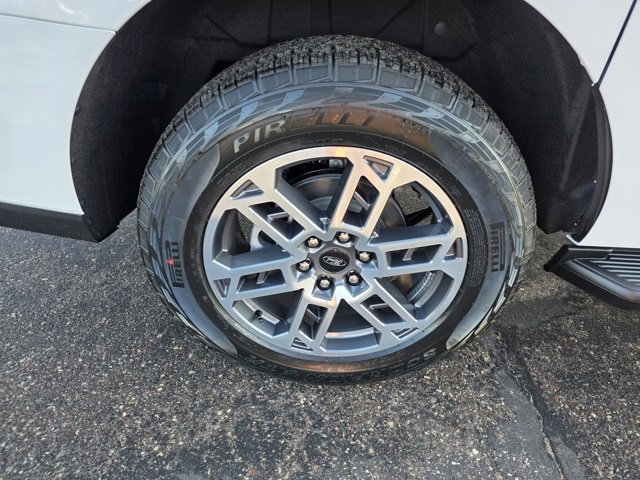 New 2025 Ford Expedition Max Active image 9