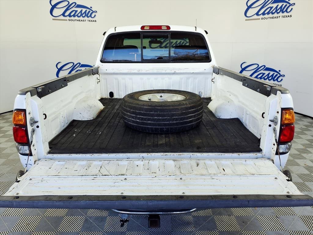 Used 2002 Toyota Tundra SR5 image 5