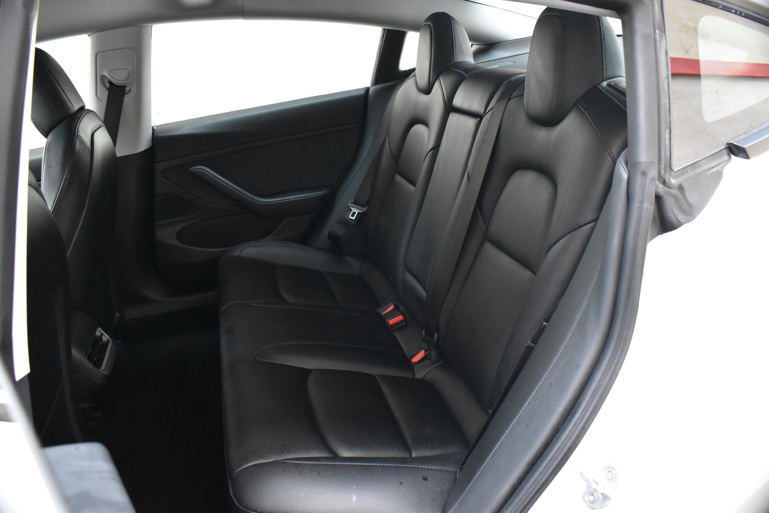 Used 2020 Tesla Model 3 Standard Range Plus RWD image 24