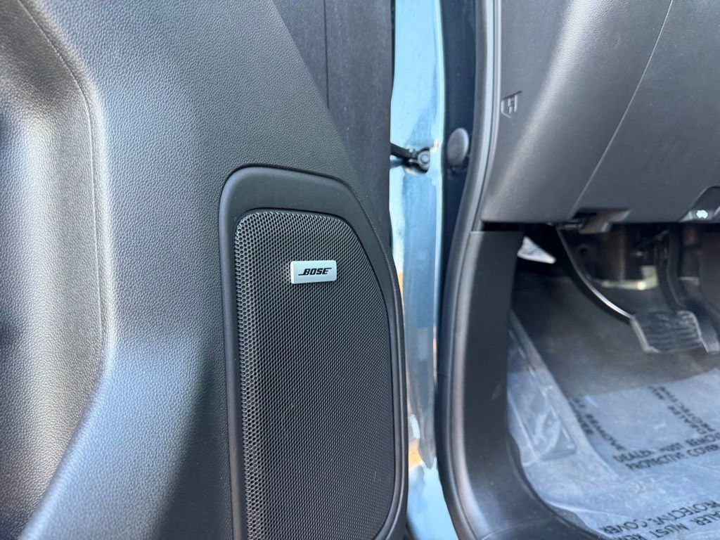 Used 2020 Chevrolet Silverado 1500 LTZ w/ LTZ Plus Package image 16