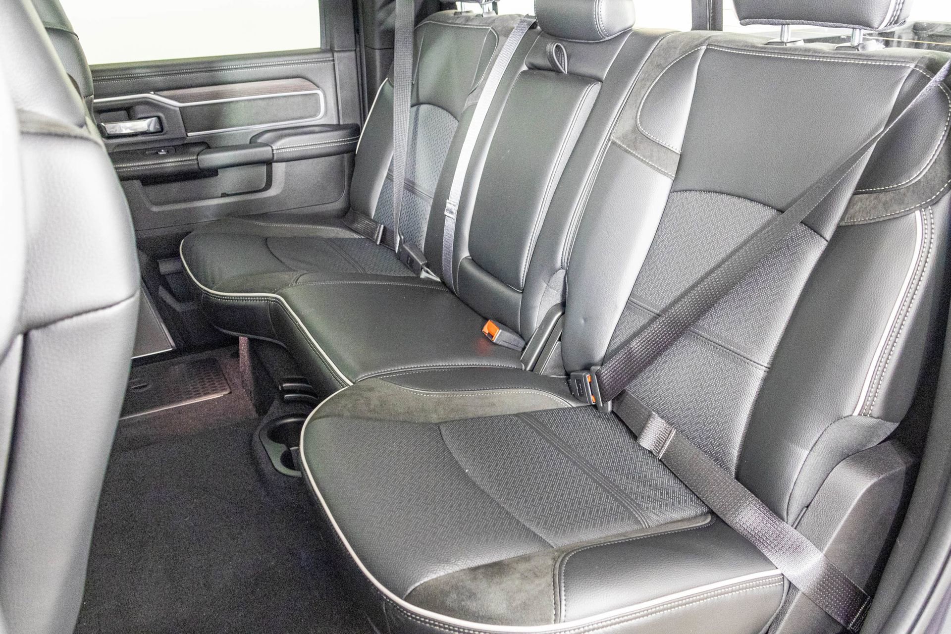 New 2026 RAM 3500 Laramie image 39