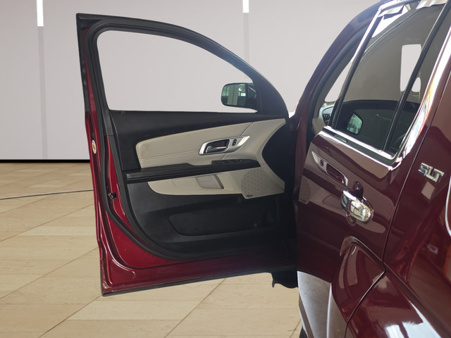 Used 2016 GMC Terrain SLT w/ Open Road Package AWD/4WD image 10