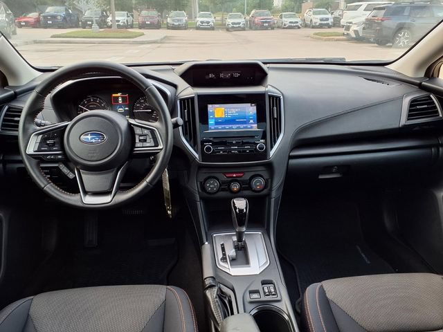 Used 2019 Subaru Crosstrek 2.0i Premium AWD/4WD image 5