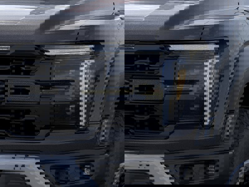 New 2026 Ford F150 Raptor AWD/4WD image 18