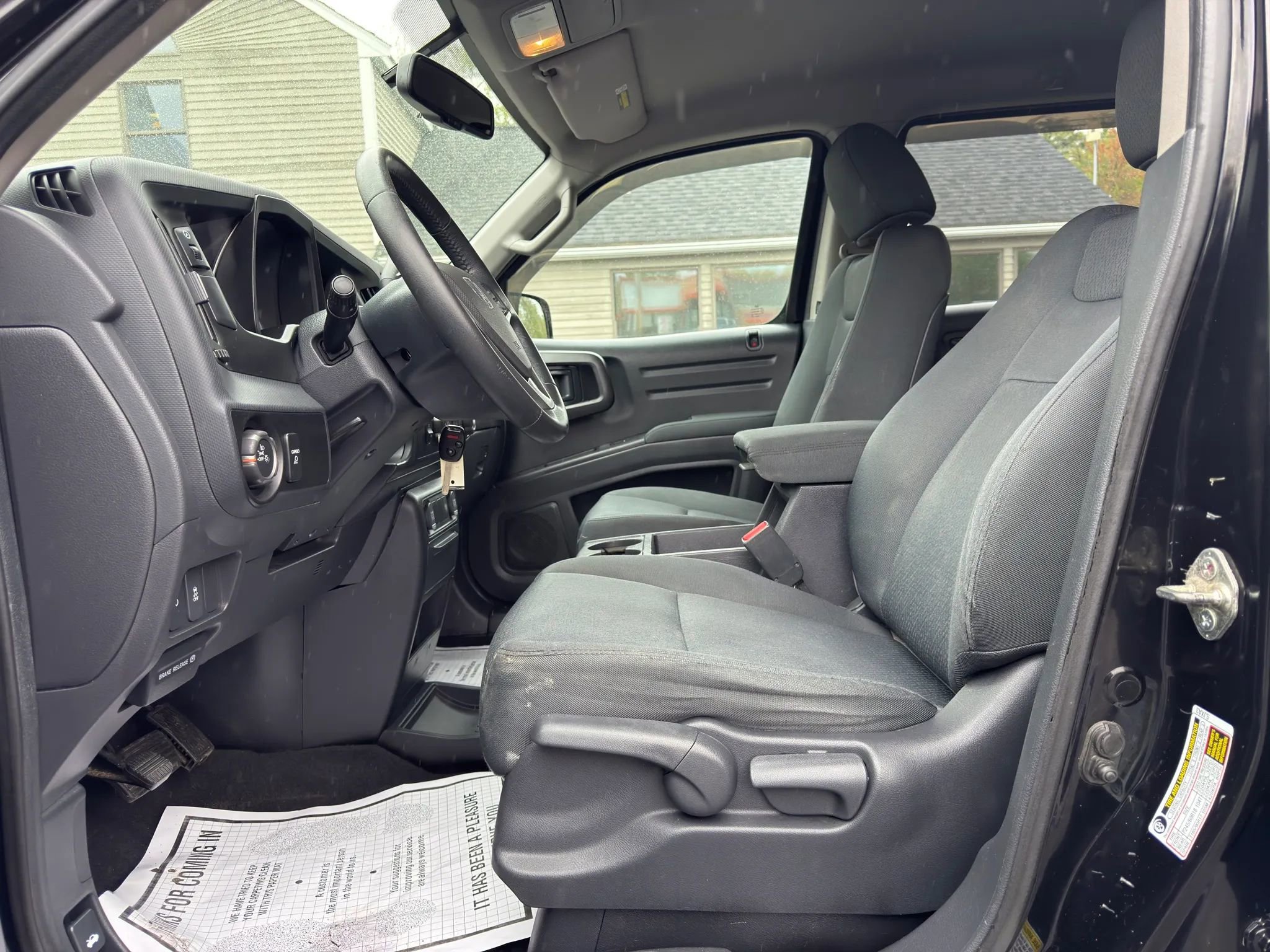 Used 2013 Honda Ridgeline Sport image 18