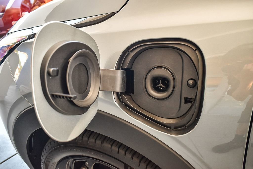 New 2027 Chevrolet Bolt RS image 11