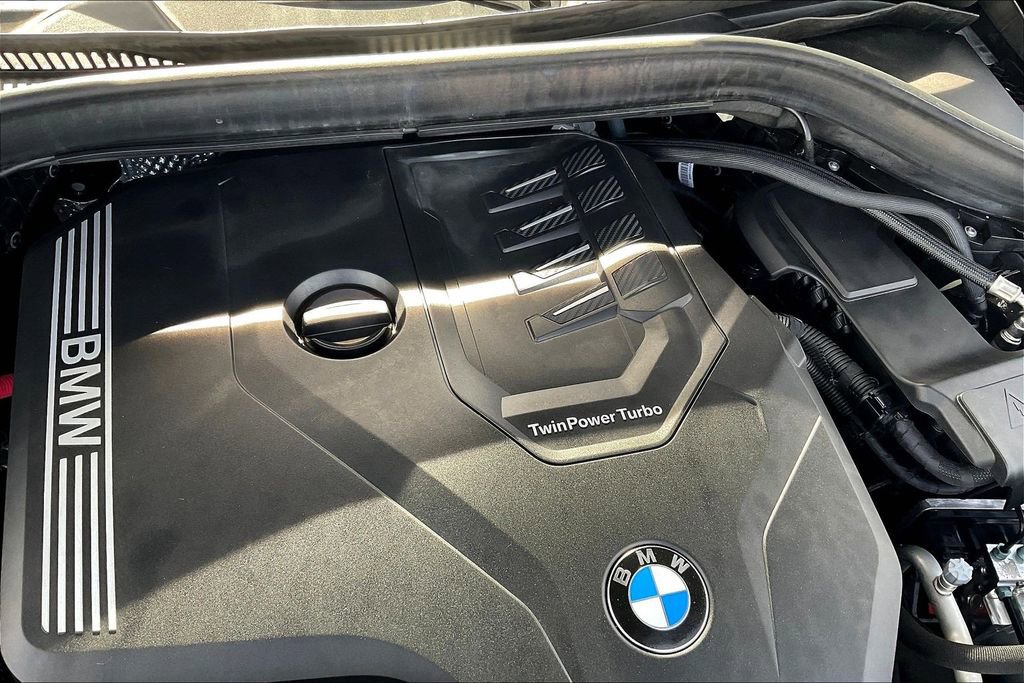 Used 2024 BMW X3 xDrive30i w/ Premium Package AWD/4WD image 30