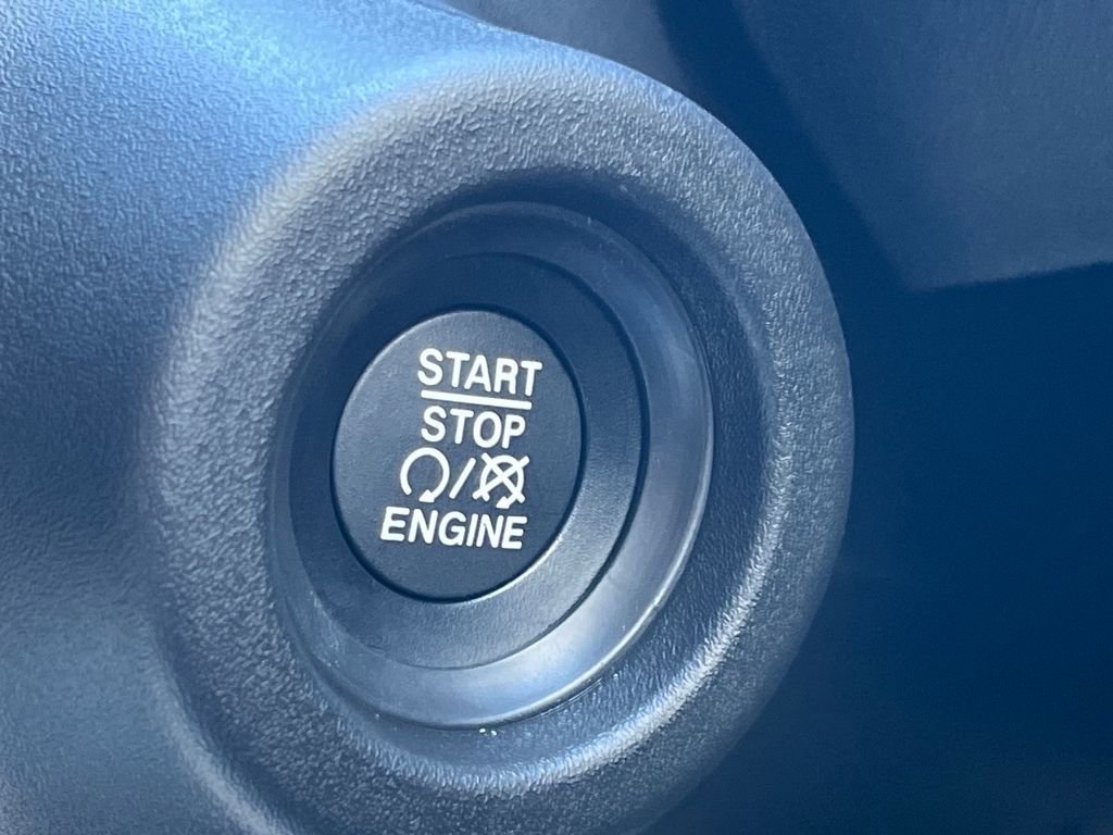 New 2026 RAM ProMaster 2500 w/ Safety Group FWD image 8