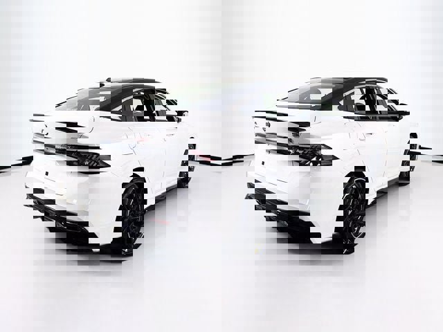 New 2026 Nissan Sentra SR image 5