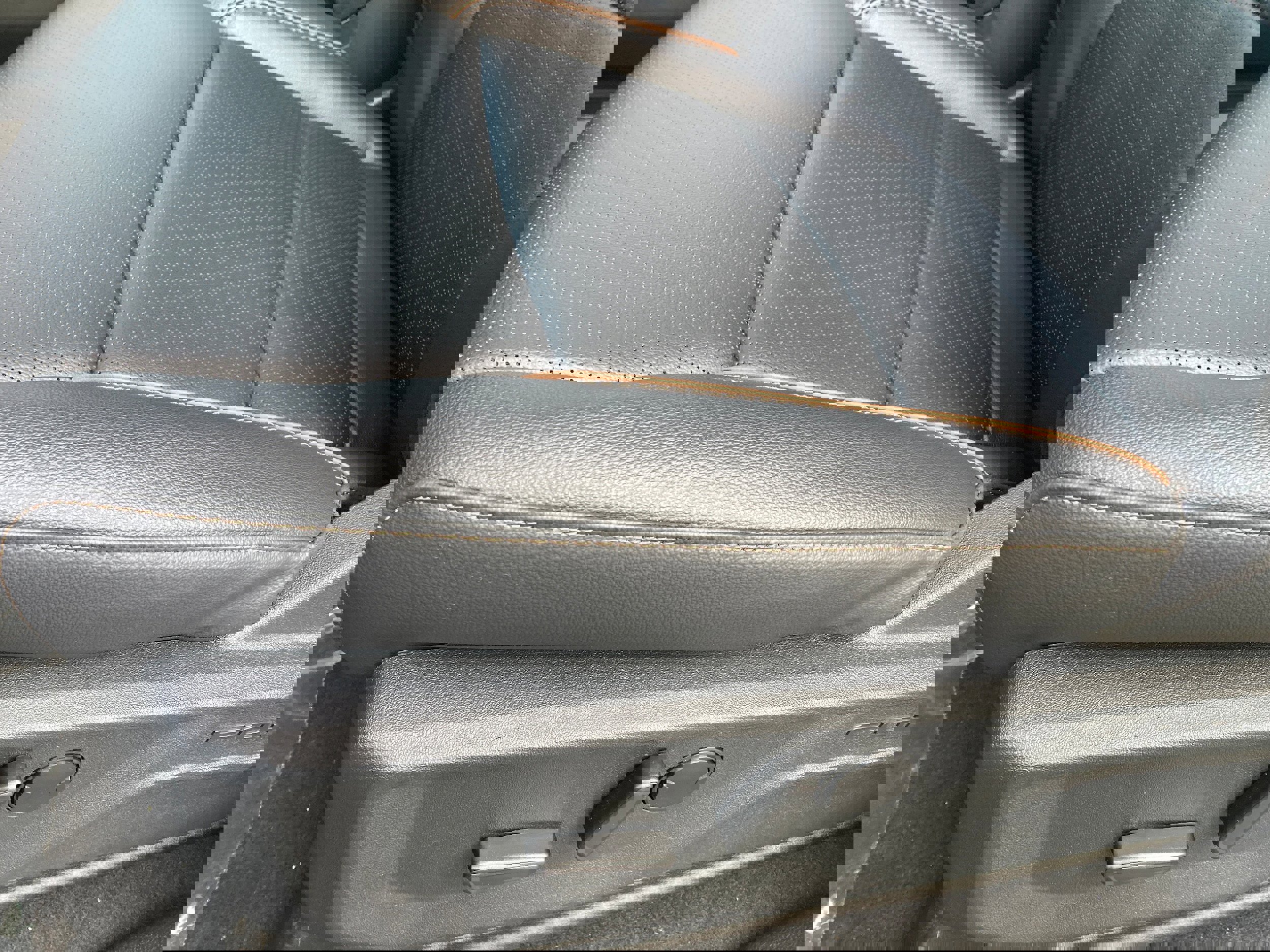 New 2026 Ford F250 Lariat image 10