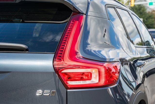 Used 2026 Volvo XC40 B5 Ultra w/ Protection Package Premier AWD/4WD image 6
