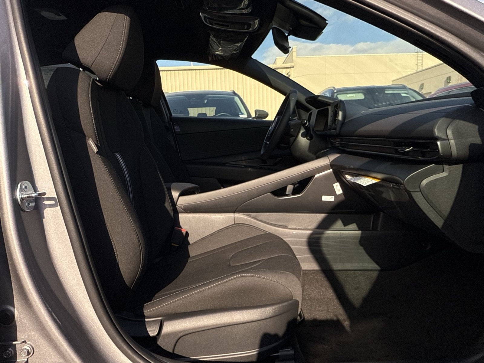 New 2026 Hyundai Elantra SEL Sport Premium FWD image 26