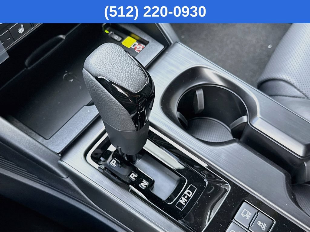 New 2026 Subaru Outback Touring AWD/4WD image 21