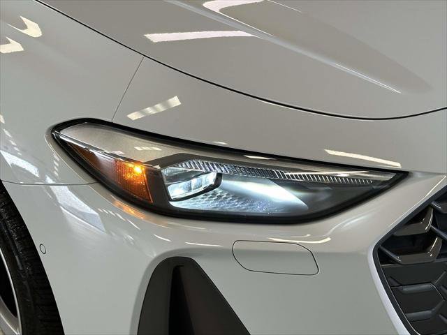 Used 2025 Audi A5 2.0T Premium w/ Convenience Package image 11