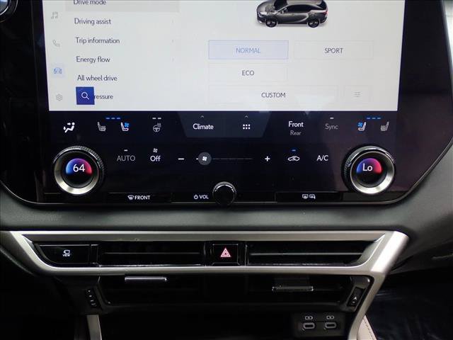 Used 2024 Lexus RX 350h w/ Convenience Package AWD/4WD image 20