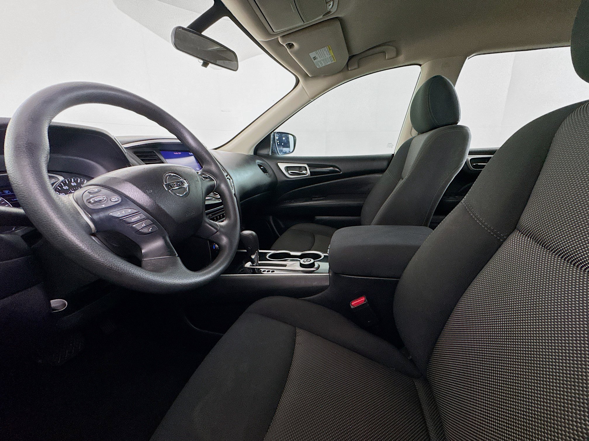 Used 2020 Nissan Pathfinder S AWD/4WD image 20