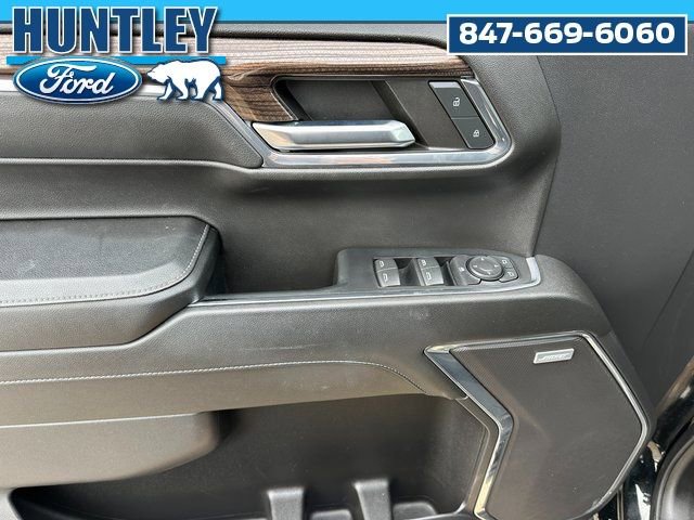 Used 2024 Chevrolet Silverado 1500 RST AWD/4WD image 15