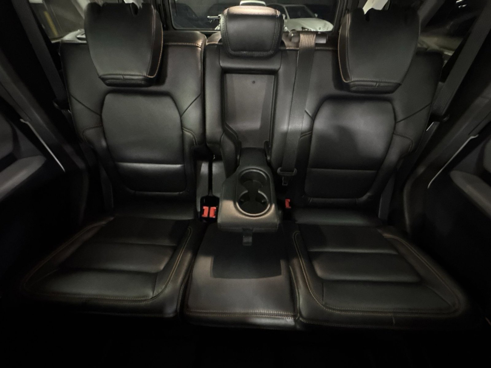 Used 2023 Ford Bronco Badlands image 5