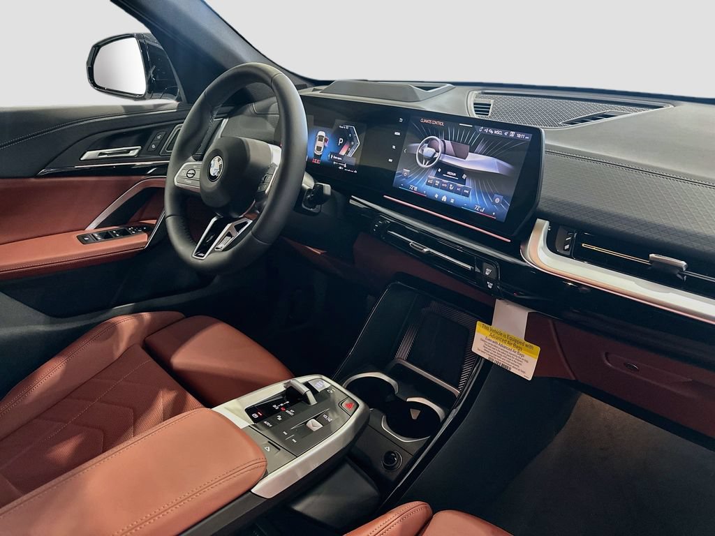 New 2026 BMW X2 xDrive28i w/ Technology Package AWD/4WD image 31