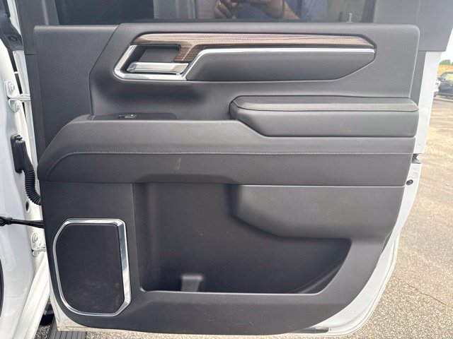Certified 2024 Chevrolet Silverado 3500 LT w/ Convenience Package AWD/4WD image 22