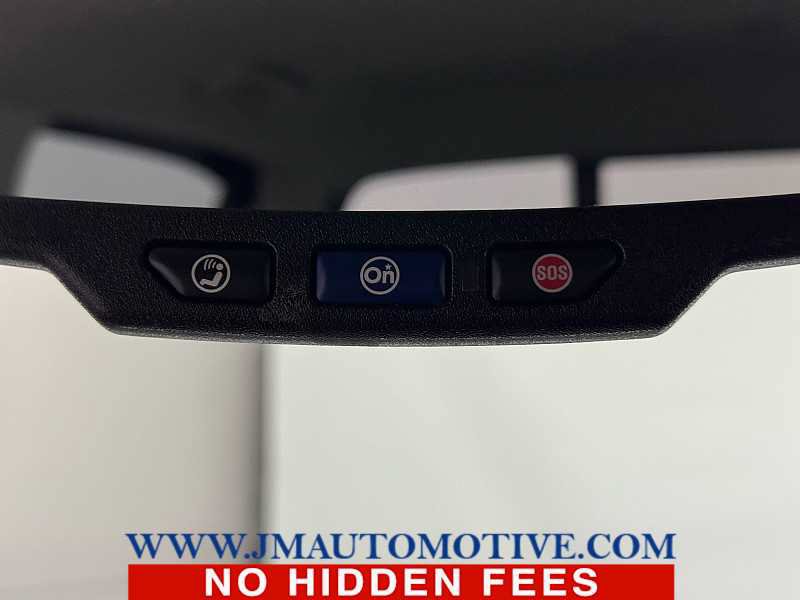 Used 2017 GMC Canyon SLT w/ Driver Alert Package AWD/4WD image 34