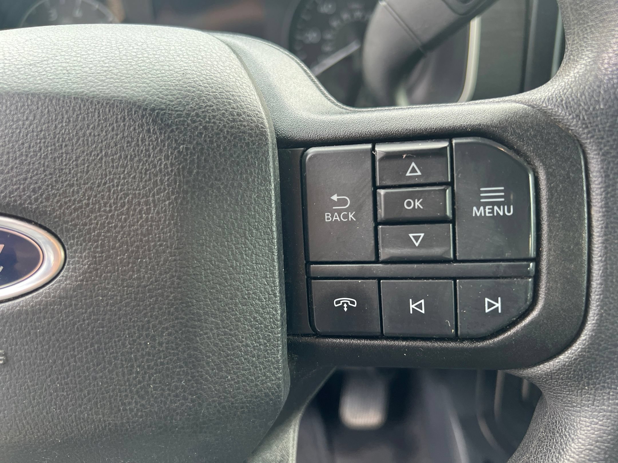Used 2023 Ford F150 XL w/ STX Appearance Package AWD/4WD image 26