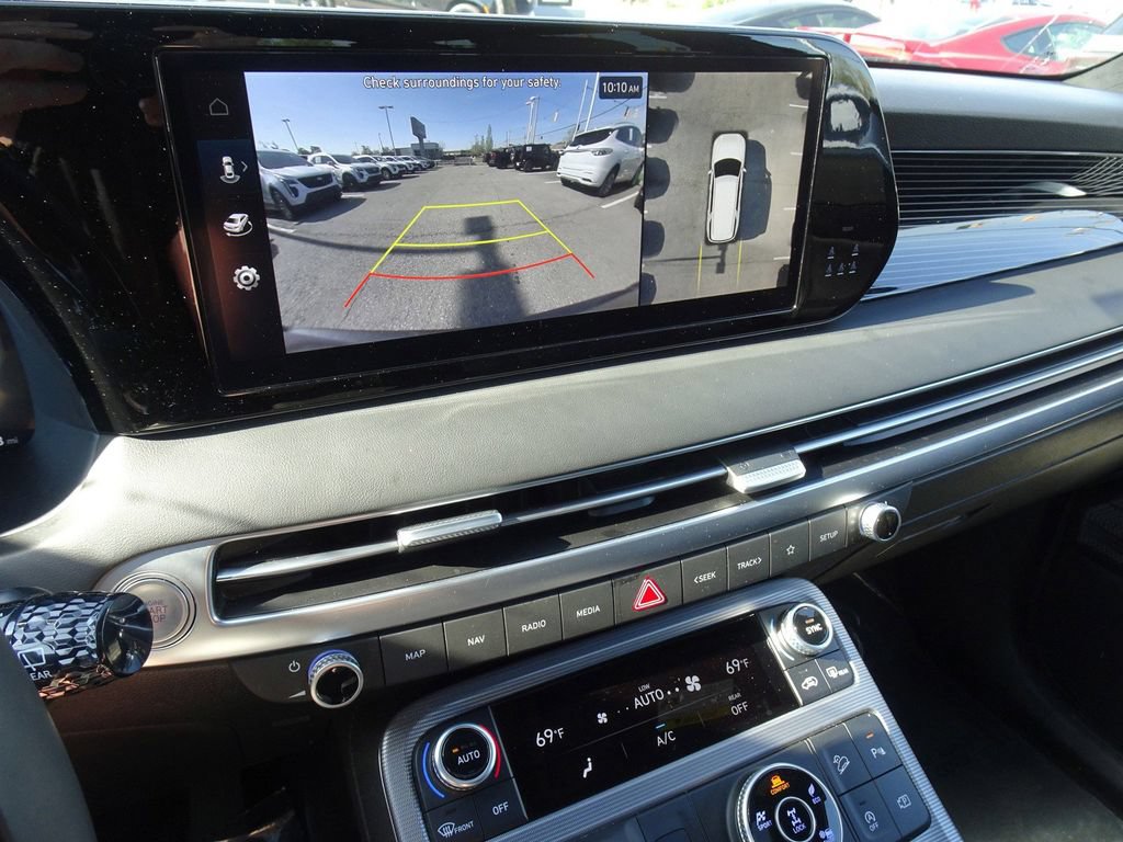 Used 2024 Hyundai Palisade Calligraphy AWD/4WD image 22