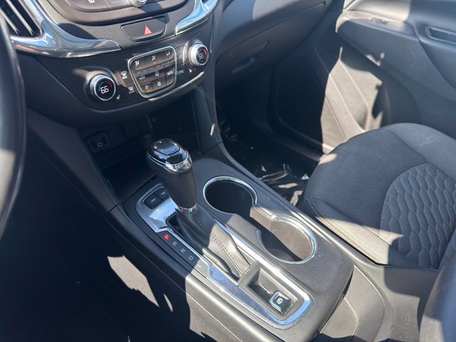 Used 2018 Chevrolet Equinox LT w/ LT True North Edition AWD/4WD image 21