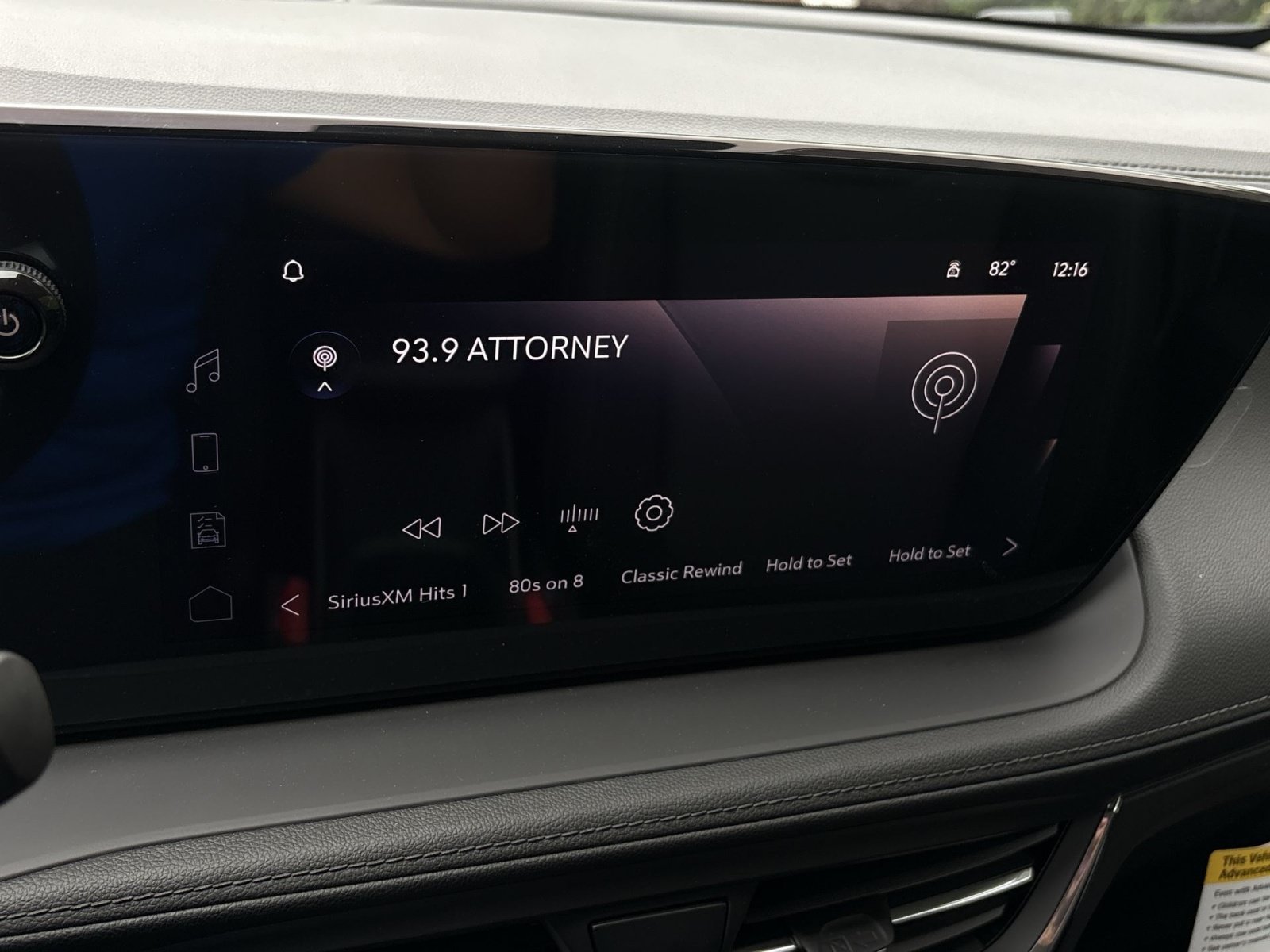 New 2026 Buick Encore GX Preferred FWD image 18