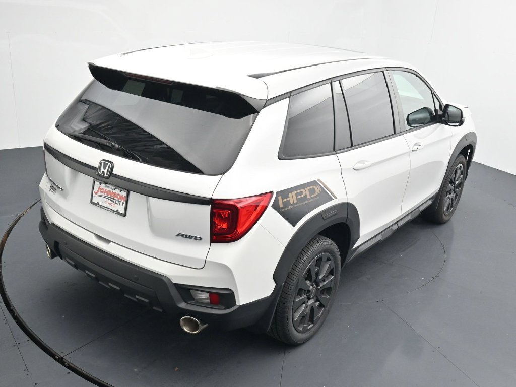 Used 2023 Honda Passport EX-L image 30