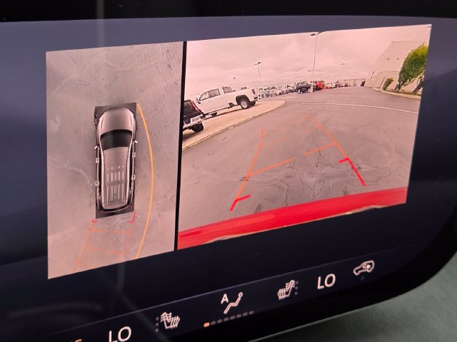New 2027 Buick Enclave Sport Touring w/ Power Package AWD/4WD image 11