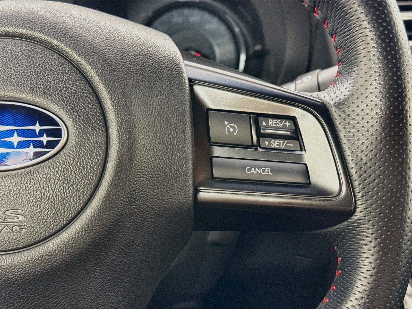 Used 2020 Subaru WRX STI AWD/4WD image 20