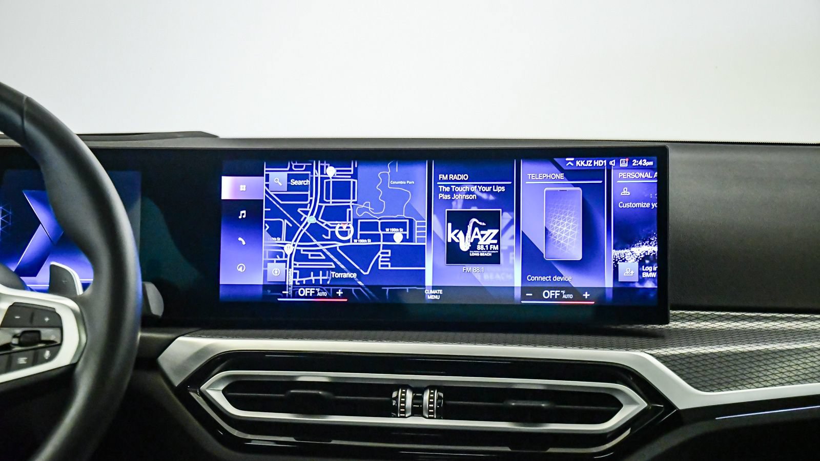 Certified 2023 BMW M340i RWD image 15