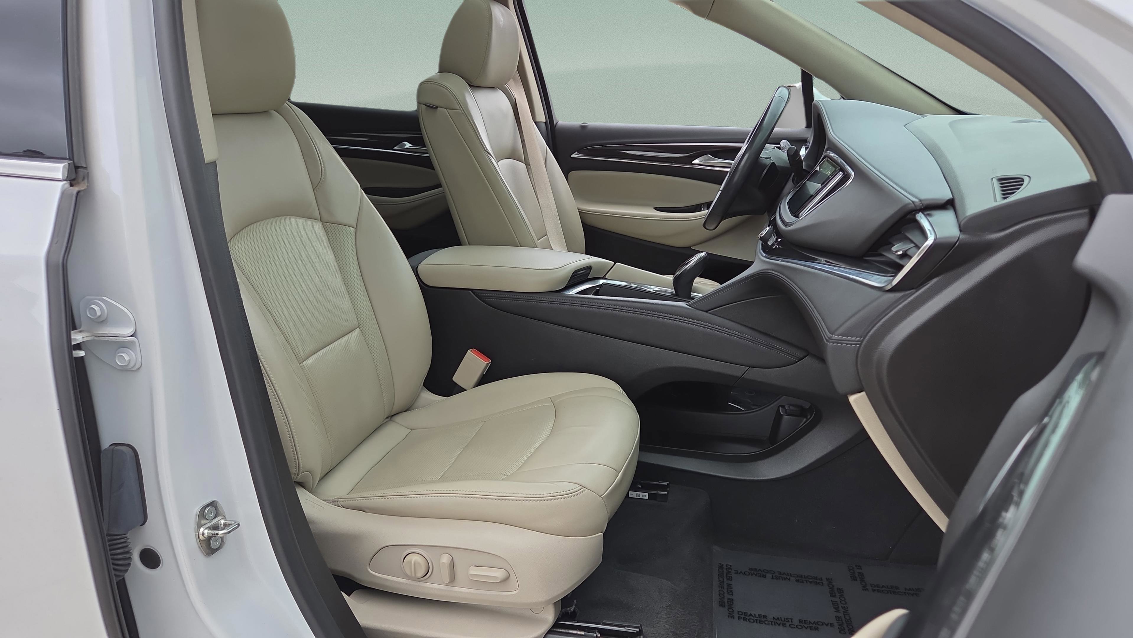 Used 2019 Buick Enclave Essence FWD image 19