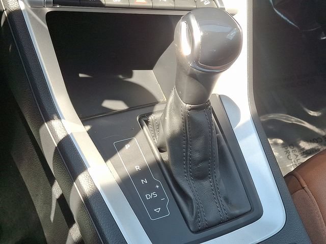 Used 2025 Audi Q3 2.0T Premium AWD/4WD image 14