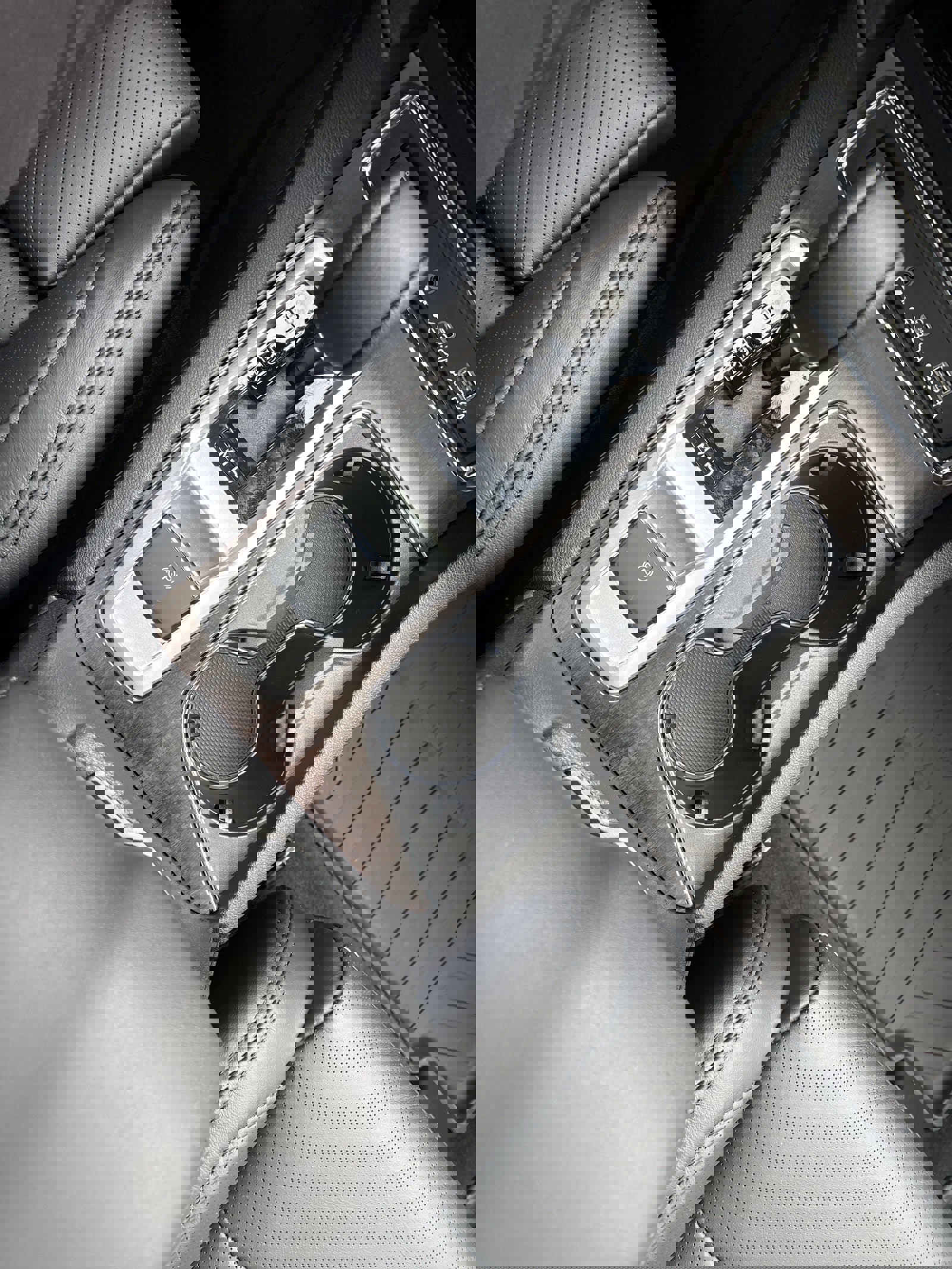 New 2026 Subaru Ascent Touring image 25