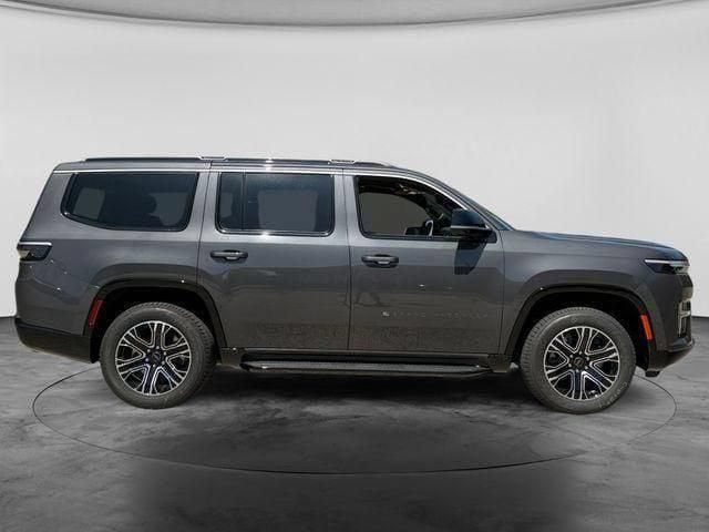 New 2026 Jeep Grand Wagoneer 4WD w/ Premium Group I image 36