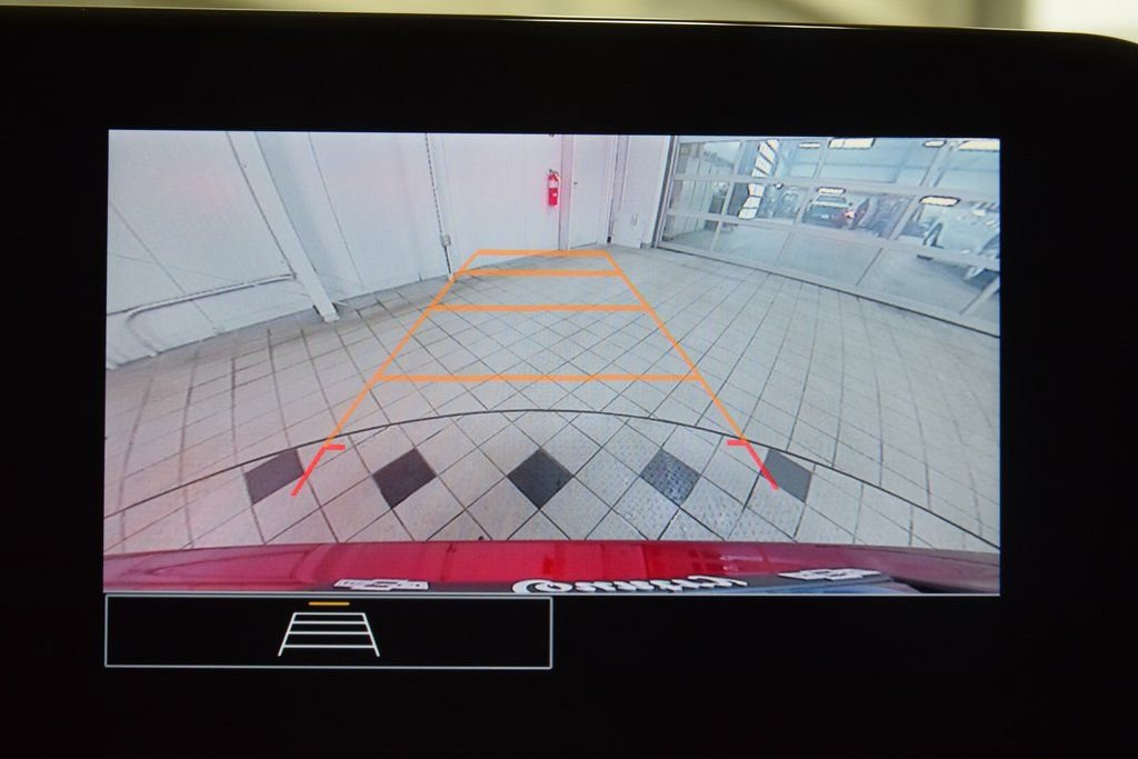 Certified 2024 Chevrolet Trax LS w/ Driver Confidence Package image 41