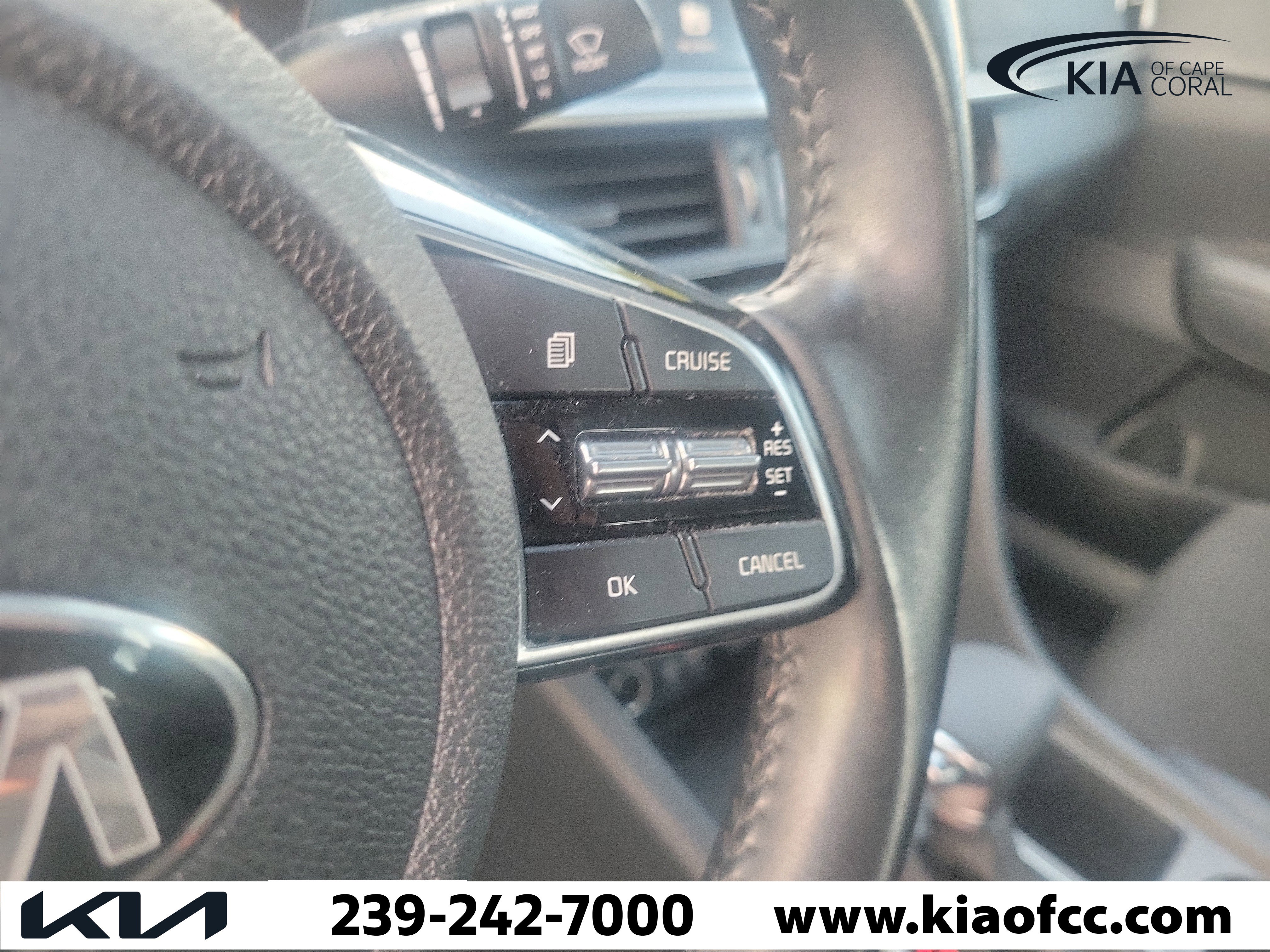 Used 2020 Kia Optima S FWD image 27