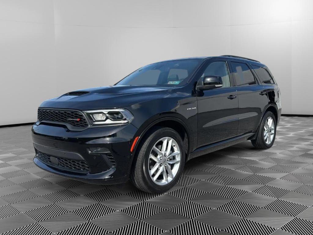 Used 2023 Dodge Durango R/T AWD/4WD image 1