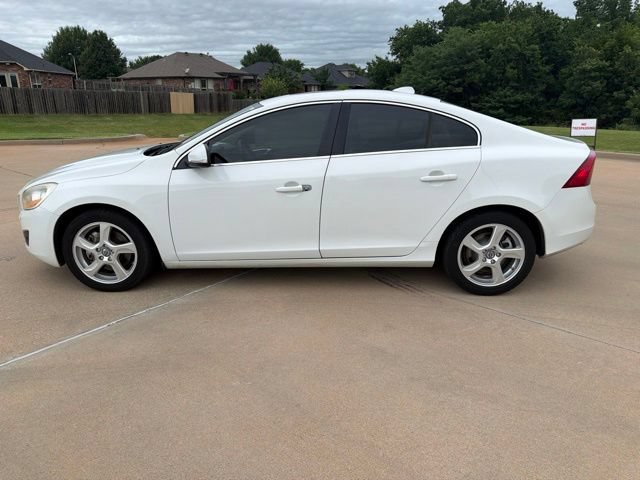 Used 2012 Volvo S60 T5 FWD image 14