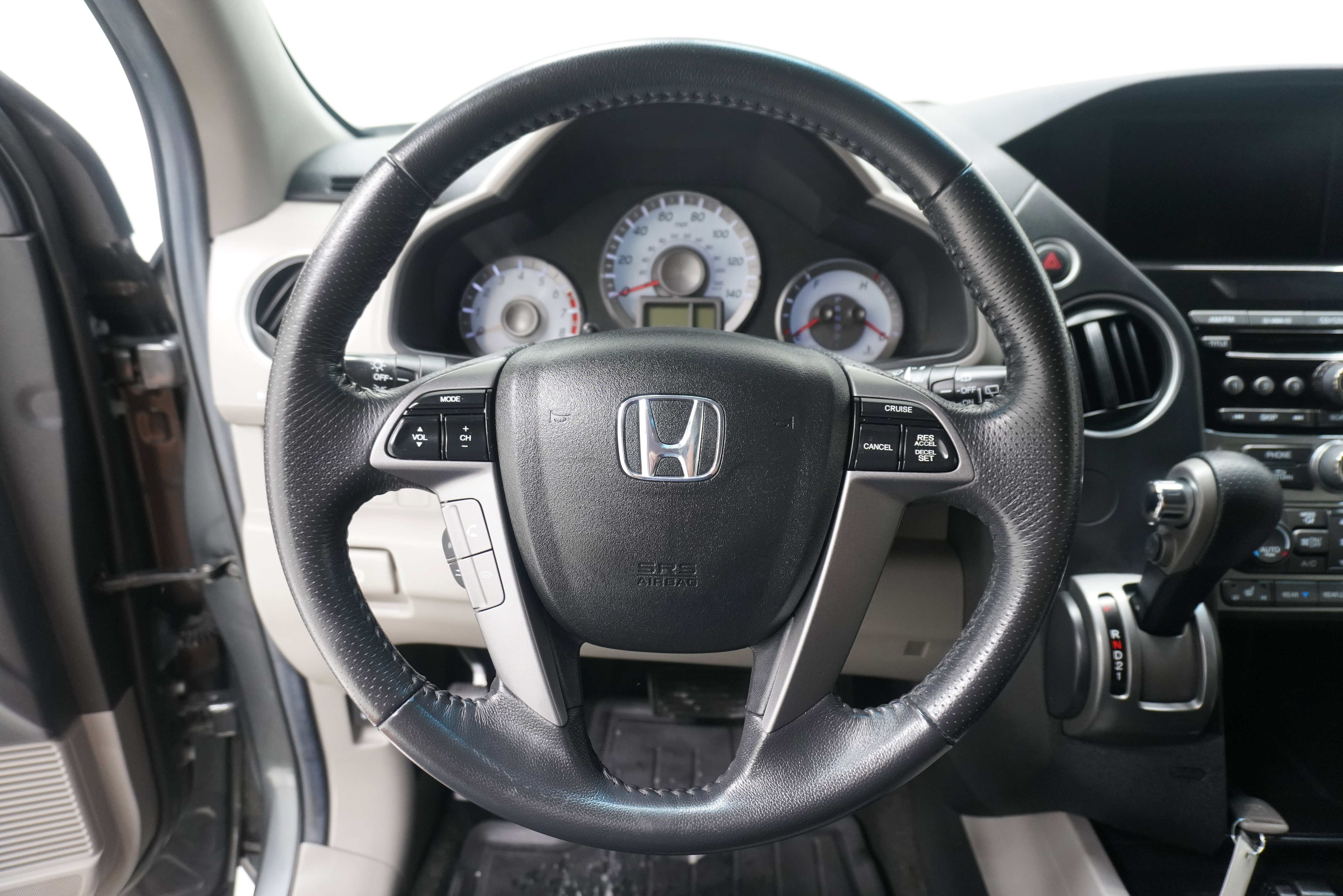 Used 2012 Honda Pilot EX-L image 18