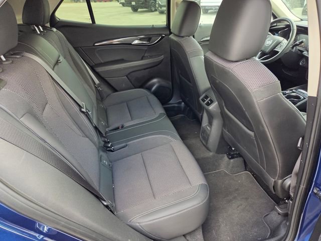 Used 2023 Buick Envision Preferred AWD/4WD image 14