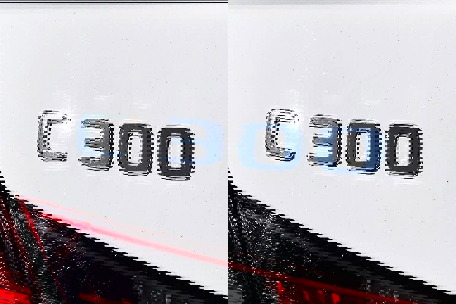 Certified 2024 Mercedes-Benz C 300 Sedan w/ Pinnacle Trim Package image 10